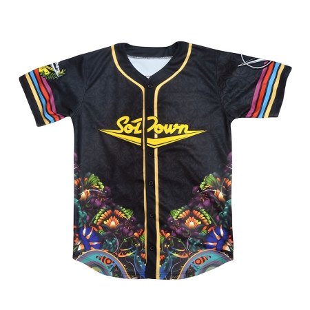 Baseball Jersey